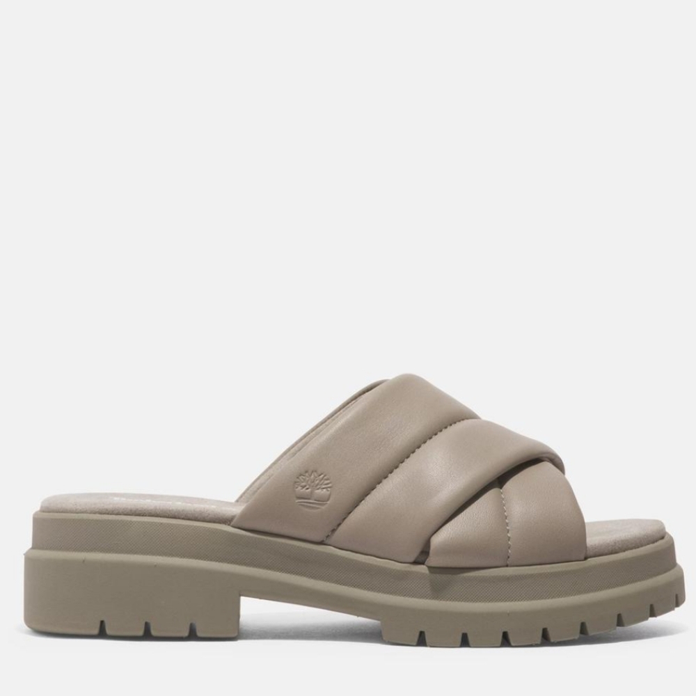 Timberland Women's London Vibe Slides
